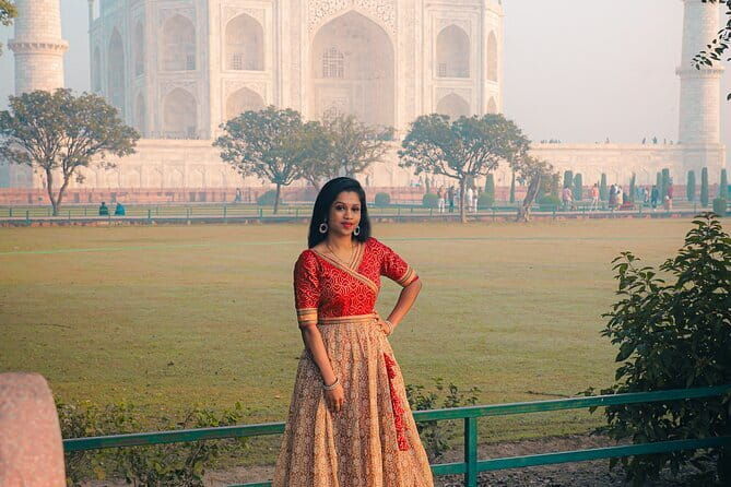 Sunrise Taj Mahal Tour From Delhi - Final Thoughts: Who Will Love This Tour?