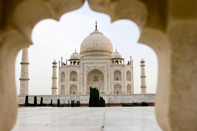 Sunrise Taj Mahal Tour from Delhi - Who Is This Tour Best For?