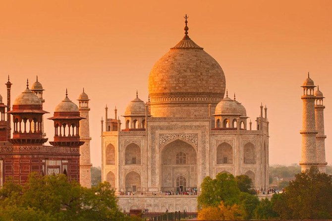Sunrise Taj Mahal Tour From Delhi By Car - What We Love About This Tour