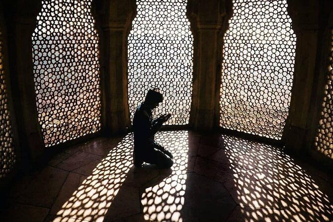 Sunrise Taj Mahal Tour from Delhi - Why This Tour Offers Great Value