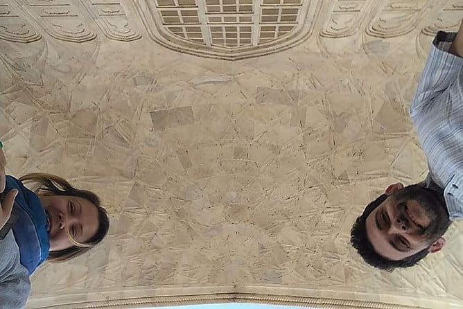 Sunrise tour of Taj Mahal with Guide - Detailed Breakdown of the Tour Experience