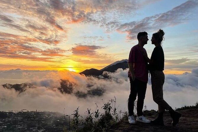 Sunrise Trekking / Hike Mount Batur Private & Natural Hot Spring - Authentic Experiences from Reviewers