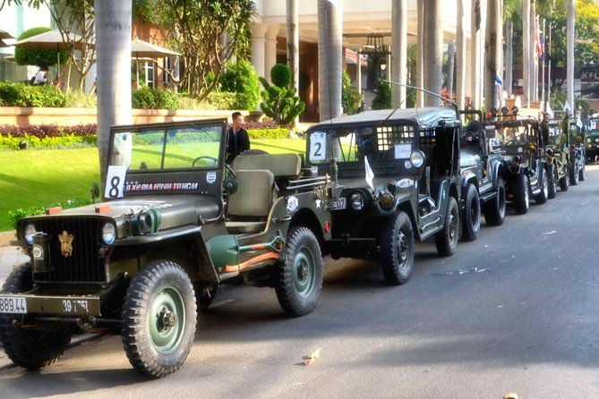 Sunset cruise and Saigon by night tour - What Makes This Tour Stand Out?