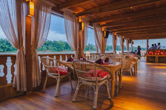 Sunset Cruise in Luang Prabang with Live Performance - Why This Cruise Is Worth Considering