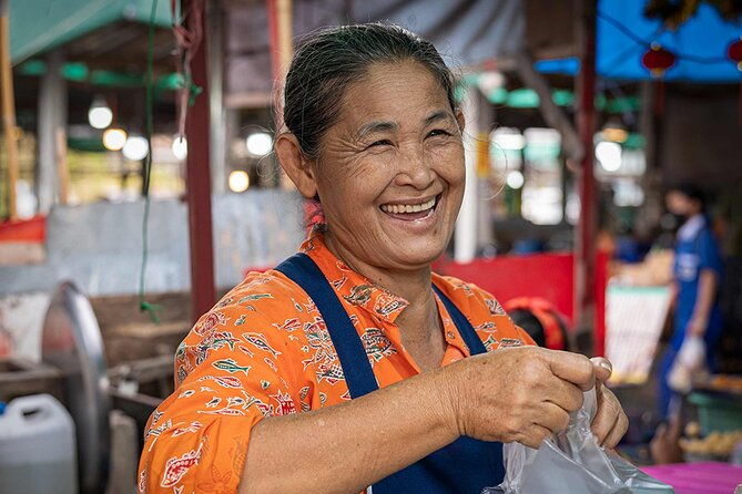 Sunset Local Eats Food Tour in Hua Hin - A Detailed Look at the Itinerary