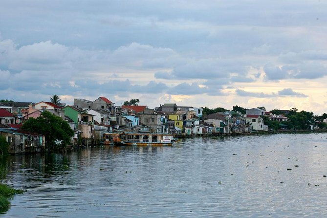 Sunset on Perfume River and Ancient Hue City Tour by Bike - FAQs