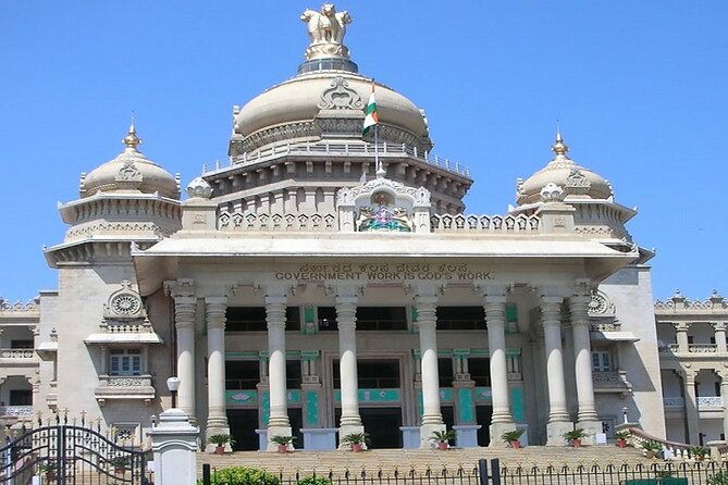 Sunshine Bangalore day tour, Lal Bagh & Tipu Sultan Fort - Who Should Consider This Tour?