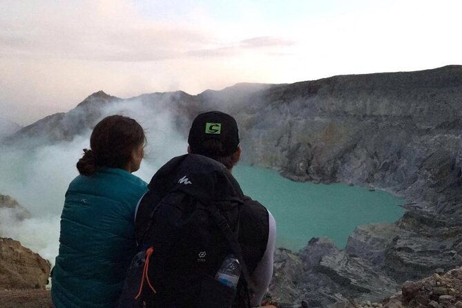 Surabaya Bromo Ijen Drop Bali 3-Day Private Tour - Overview of the Tour