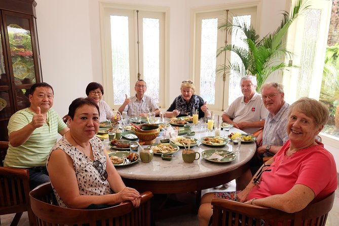 Surabaya Shore Excursion For Cruise Passengers - Transportation, Group Size, and Timing
