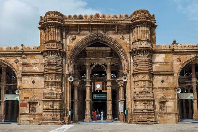 Surat to Ahmedabad, Glimpse of Gujarat Tour - Day-by-Day Breakdown: What You Can Expect