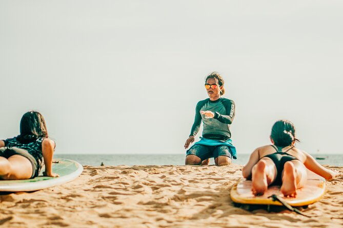 Surf in Vietnam with a local! - Authentic Reviews and Insights