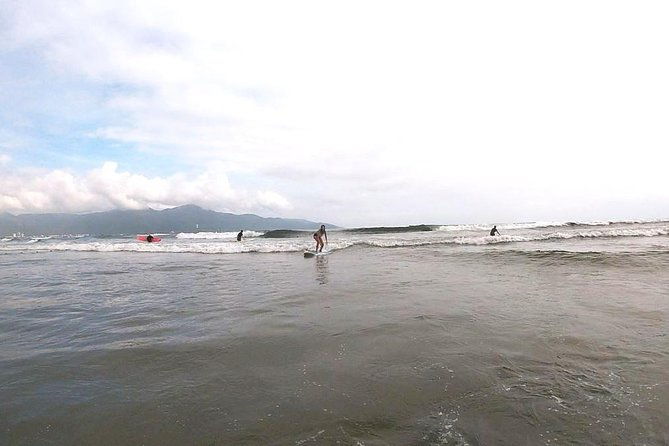 Surfboards rental on My Khe Beach - Who Should Consider This Experience?