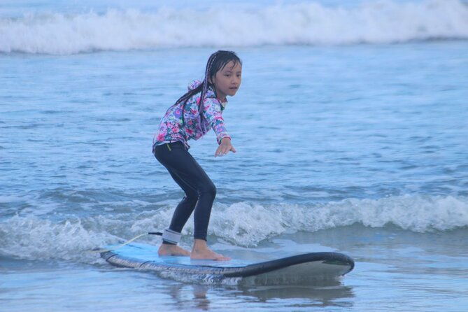 Surfing Activity with Beginner and Intermediate Lesson - Final Thoughts