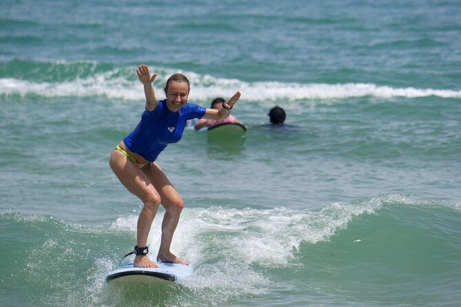 Surfing Lesson in Phuket - What Travelers Say About the Experience