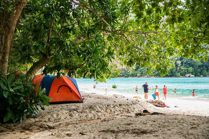 Surin Islands 2 Days 1 Night Trip from Khao Lak - Why the Surin Islands Tour Offers Great Value