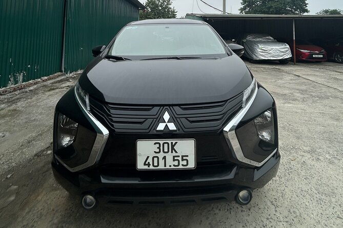 SUV Transfer Hanoi - Ha Giang - Hanoi - Why Choose the SUV Transfer Between Hanoi and Ha Giang?
