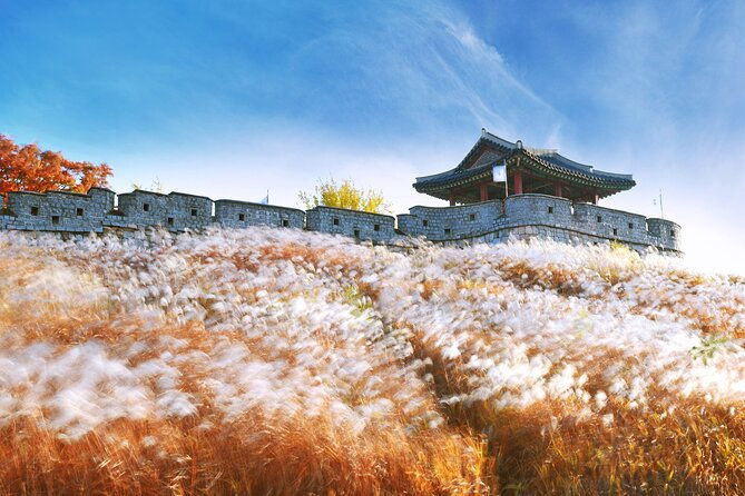 Suwon Hwaseong Fortress Tour from Seoul - Why This Tour Is Worth It