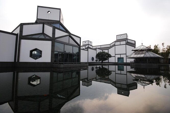 Suzhou Private Flexible City Tour with Lunch Option - Who Will Love This Experience?