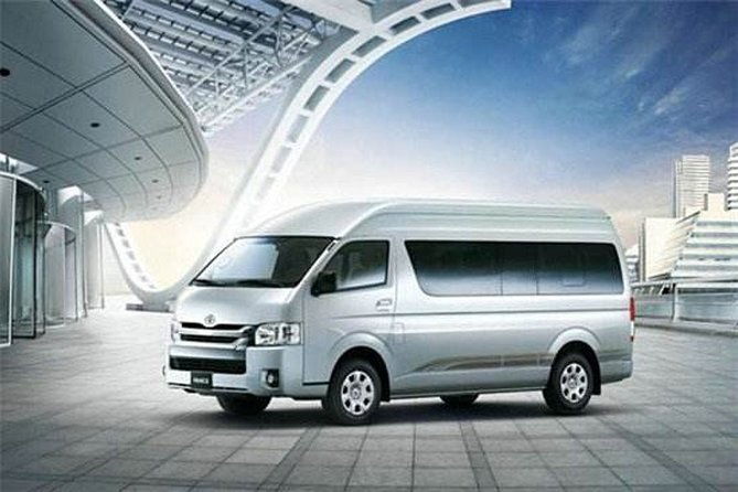 Suzhou Self-Guided Tour with Private Car and Driver Service - The Sum Up