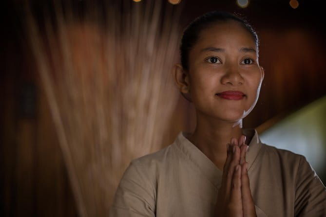 Swedish Massage in Phnom Penh - What to Expect During the Massage