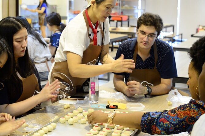Sweets to Streets: 6Hr Taipei Adventure with Pineapple Cake DIY - Practical Details and Value