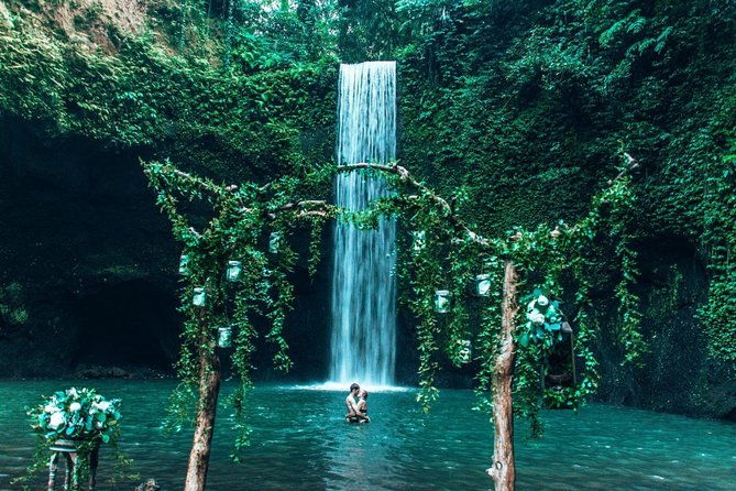 Swing & Best Waterfall Tour - Instagrammable - Authentic Feedback from Travelers