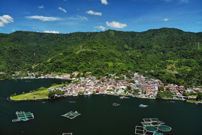 Tagaytay Adventure: Volcano Views, Countryside, Market & Cruise! - Authentic Experiences and Highlights