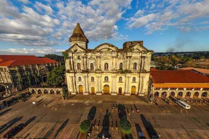 Tagaytay, Taal Volcano & Heritage Town: A Journey of Discovery - Deep Dive into the Itinerary