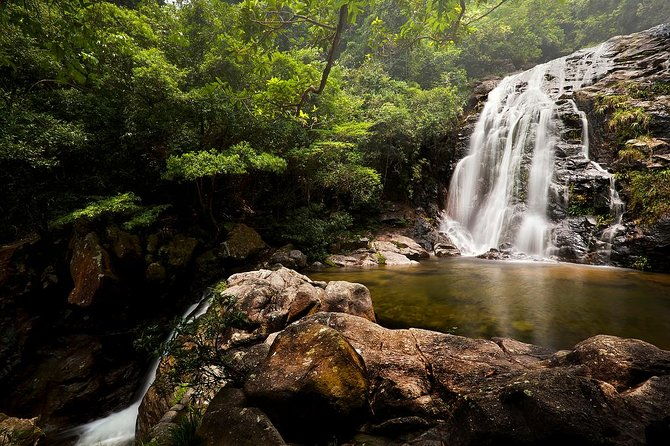 Tai Mo Shan Waterfall Adventure Hike - FAQ