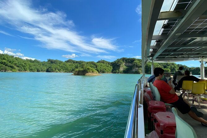Tainan Ancient Capital & Wushantou Reservoir One Day Tour - Practical Details & Value