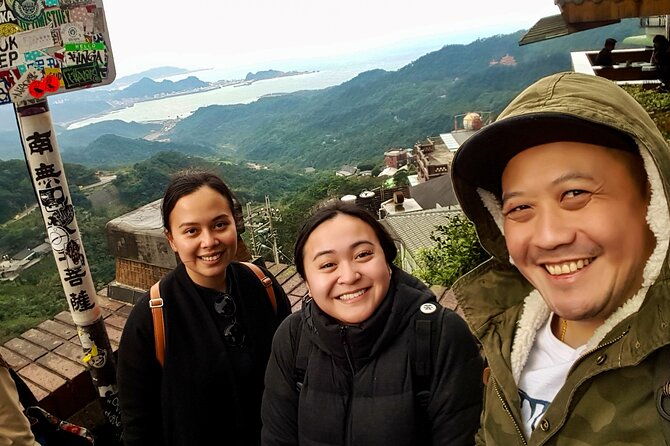 Taipei: Book A Local Host For 6 Hours - A Closer Look at the Itinerary