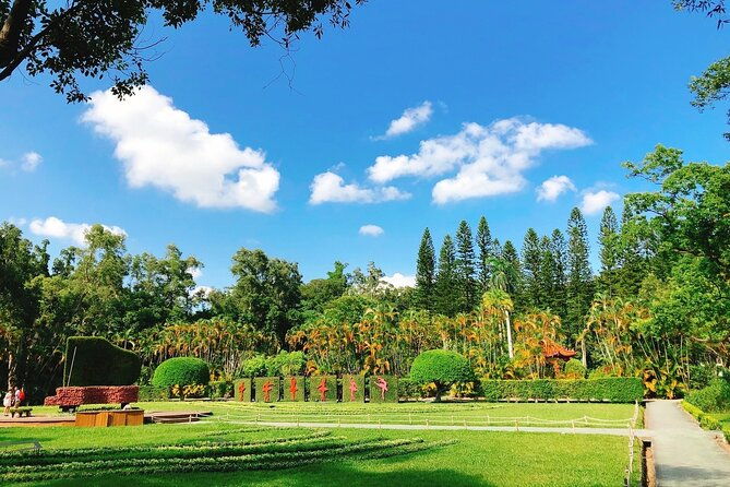 Taipei Cherry Blossom Day Tour to Yangmingshan and Tamsui - What We Appreciate About This Tour