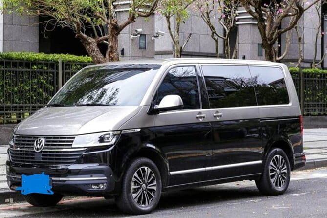 Taipei City to Taoyuan Airport Private Transfer - What to Expect on the Day