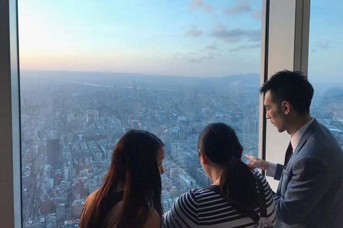 Taipei Day Tour including Taipei 101, Din Tai Fung and Hot Spring Experience - Practical Details That Matter  
