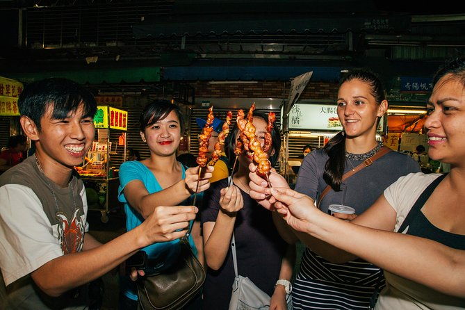 Taipei Food Tour: Night Market & Convenience Store(Food Included) - Final Thoughts: Who Should Sign Up?