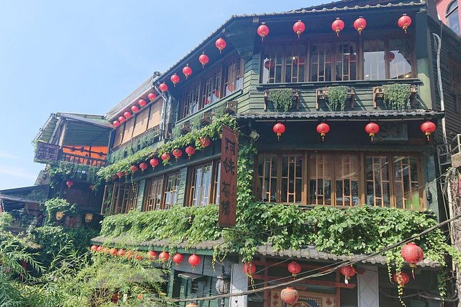 Taipei Memory - 2 Days Tour - Practical Tips and Considerations