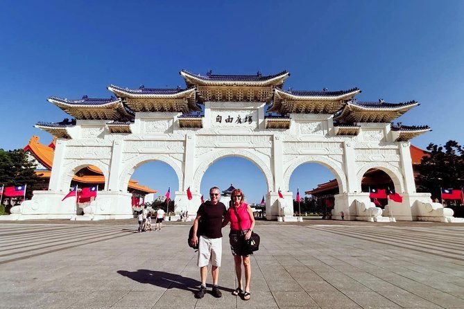 Taipei Private Car Charter Tour - Final Thoughts: Is This Tour Right for You?