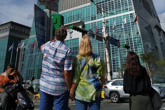 Taipei Taster: Layover Escapes in 4-Hour Private Tour - What Makes This Tour Stand Out?