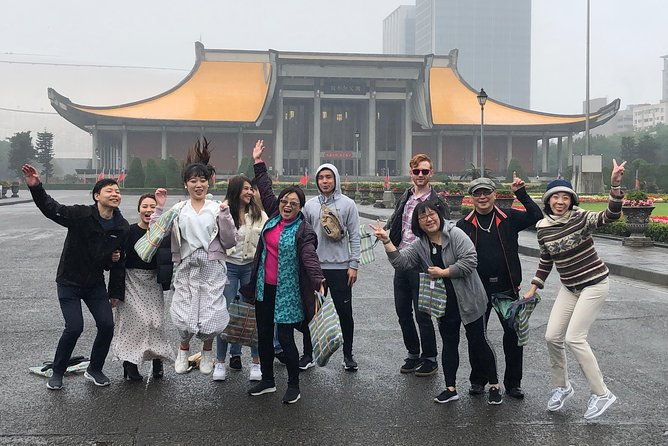 Taiwan Traditional Delicacies Experience, Xiao Long Bao, Chicken vermicelli with mushroom and sesame oil, Tofu strips salad, Bubble milk tea. - An In-Depth Look at the Experience