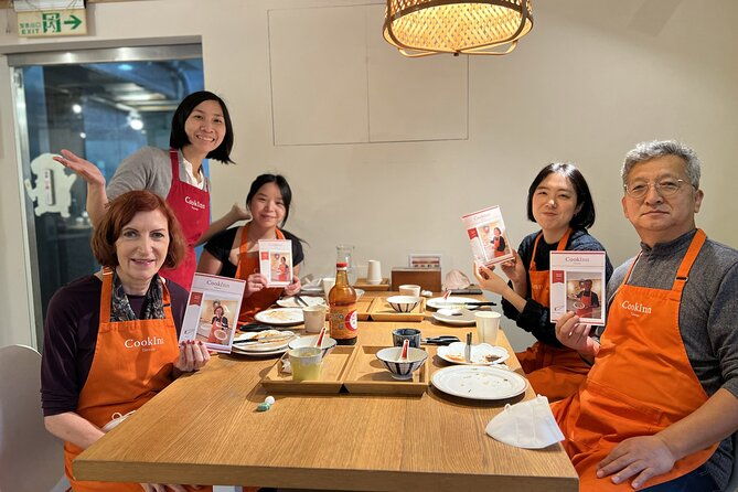 Taiwanese Breakfast Cooking Class in Taipei - Practical Details and Considerations