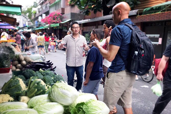 Taiwanese Food Culture and Cooking Class - Who Will Love This Tour?