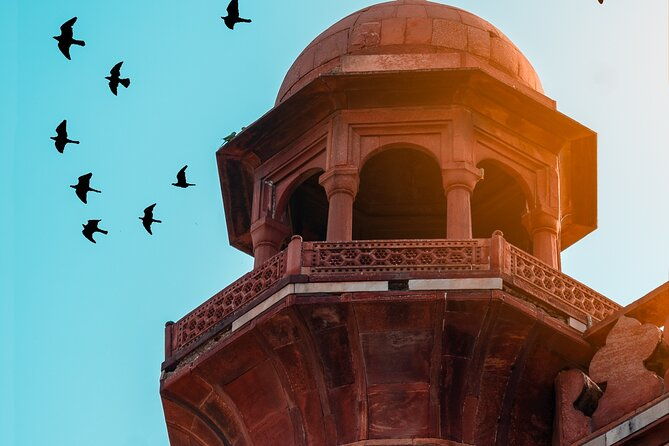 Taj Mahal & Agra Tour From Delhi By Fastest Train - Final Thoughts: Who Is This Tour Best For?