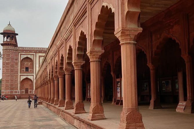 Taj Mahal and Agra: Beyond The Guidebooks - Authentic Experiences from Reviews