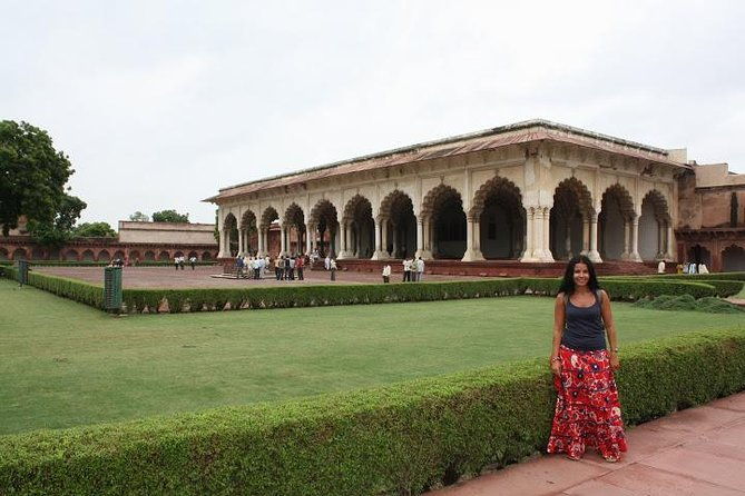 Taj Mahal and Agra Day Tour from Delhi by Luxury Car - Why This Tour Offers Great Value