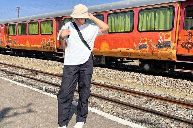 Taj Mahal and the Golden Triangle - Final Thoughts