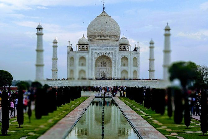 Taj Mahal Day Tour from Delhi by Car - What Makes This Tour Stand Out