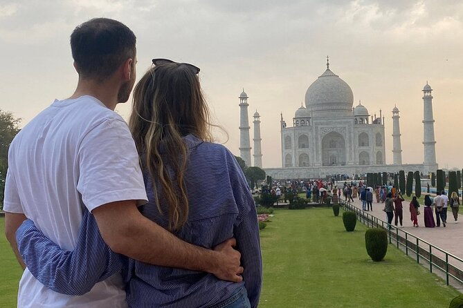 Taj Mahal Day Tour from Delhi by Superfast Train - All Inclusive - Why This Tour Offers Great Value