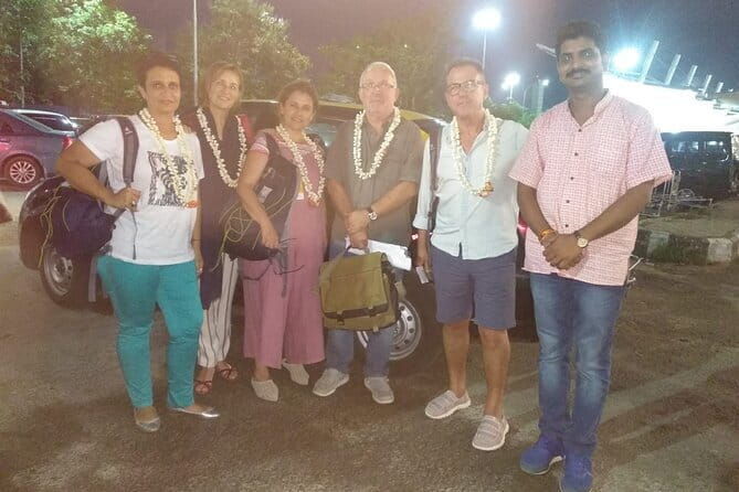 Taj Mahal Private Day trip from Delhi - A Deep Dive Into the Experience