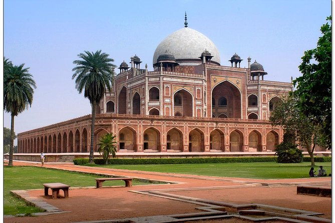 Taj Mahal Private Day Trip From Delhi - Who Will Love This Experience?