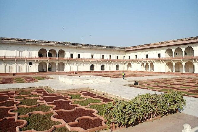 Taj Mahal Sunrise and Sunset Tour from Delhi with Fatehpur Sikri - Who Would Love This Tour?